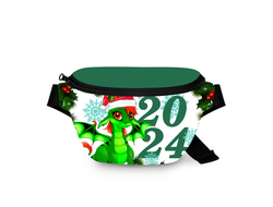 Поясная сумка год Дракона №4