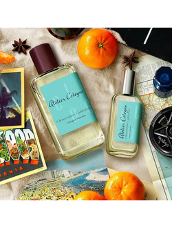 Atelier Cologne Clementine California