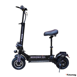 ЭЛЕКТРОСАМОКАТ MINIPRO M5