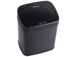 Урна сенсорная AGB-20B (черная)