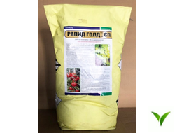 Рапид Голд СП 10 кг
