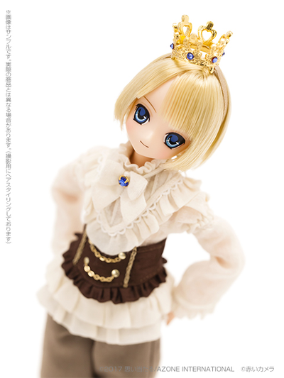 Кукла 1/6 PureNeemo Aoto