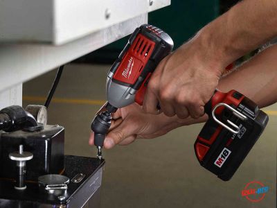 Угловая насадка Milwaukee Knuckle 4932459781