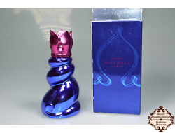 Nina Ricci. Les Belles de Ricci. Belle de Minuit Nina Ricci. Духи Нина Риччи купить. Туалетная вода.