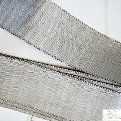 Тесьма металлизированная ТМ179