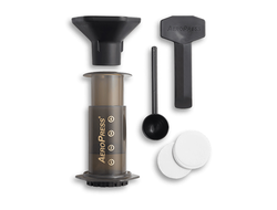 AeroPress Coffee & Espresso Maker™. Model A80