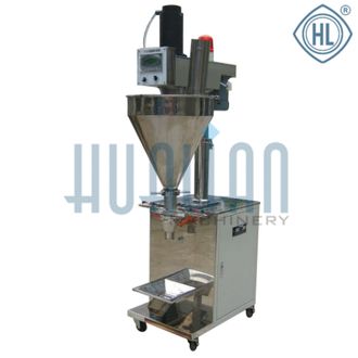 Дозатор для трудно-сыпучих продуктов Hualian FLG-20A