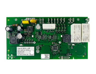 Эл/модуль управления для духовки Gorenje 918624