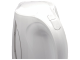 Чайник SONNEN KT-1758, 1,7 л, 2200 Вт, закрытый нагревательный элемент, пластик, белый, 453415