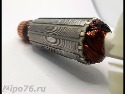 Якорь для МАКИТА GA 5030 GA 4030 GA 4530