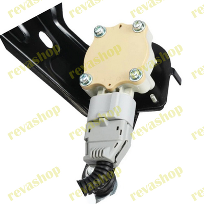 Датчик положение кузова Тоyоtа, Датчик высоты Тоyоtа