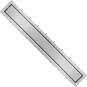 Viega Решетка ER3 мод.4971.10  1200 мм, нержавеющая сталь матовая