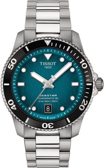 Швейцарские часы Tissot T120.807.11.091.00
