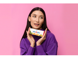 Слим бай Слим (10 стик-пакетов) CoralClub