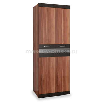 Шкаф Соренто-1 2-х дверный