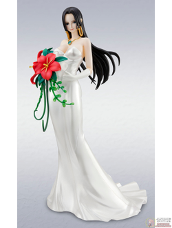 Фигурка 1/8 Боа Хэнкок (Hancock Boa Wedding Ver.)