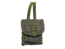 Подсумок (для коллекционных фигур 30 см) масштаб 1 к 6 - (27002) - CBI X Easy&Simple