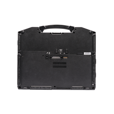 Защищенный ноутбук DURABOOK S14I