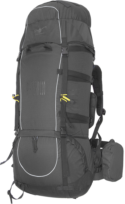 Снаряжение Кантегир 110 серый