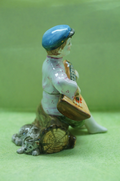 Балалаечник