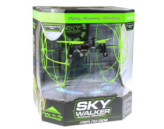 Квадрокоптер Sky Walker