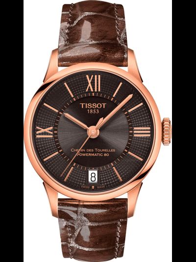 Швейцарские часы Tissot T099.207.36.448.00