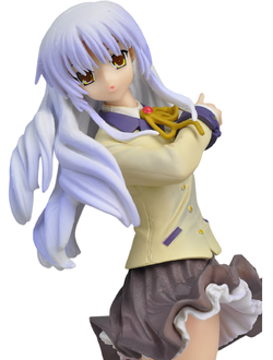 Фигурка Тенси  (Tenshi)