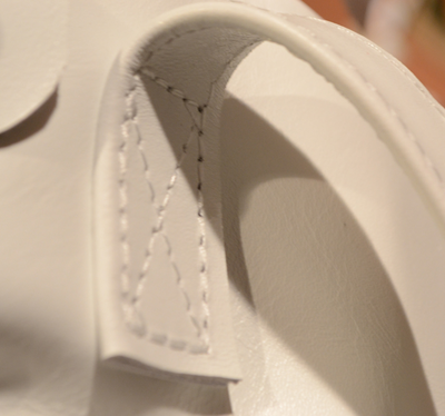 Рюкзак Kokosina City Белый