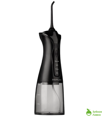 Портативный ирригатор Revyline RL 220, Черный