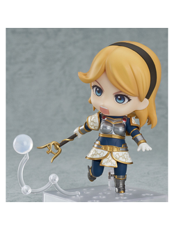 Нендроид Люкс (Lux)