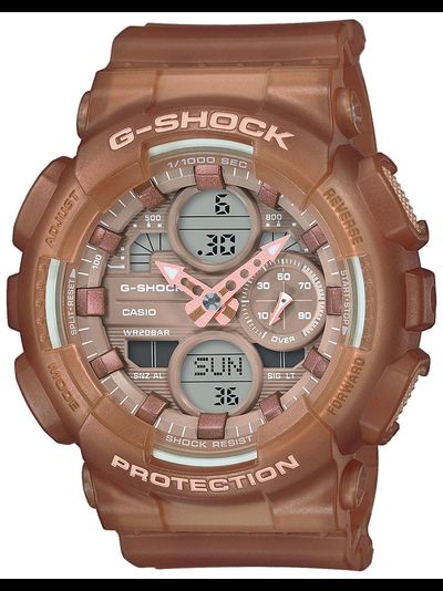 Часы Casio G-Shock GMA-S140NC-5A2