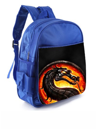 РњРѕС‚РѕС€Р»РµРј Mortal Kombat