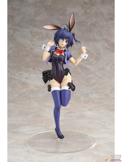 Фигурка 1/7 Рикка Таканаши (Rikka Takanashi Bunny ver.)