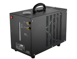 Блок жидкостного охлаждения