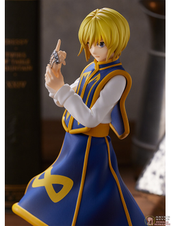 Фигурка Курапика (Kurapika Pop Up Parade)