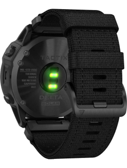 Умные часы Garmin Tactix Delta Solar 010-02357-11