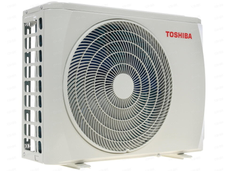 Сплит-система TOSHIBA RAS-09U2KHS/RAS-09U2AHS-EE