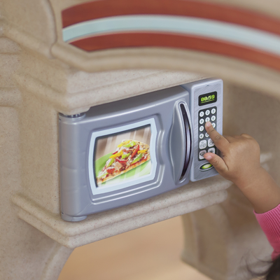 Кухня «Веселые поварята»