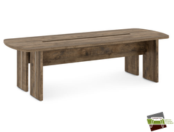 Стол для заседаний V-105 2700*1020*758 (Ш*Г*В)