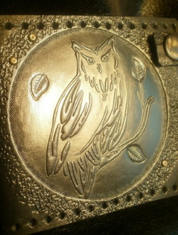 Мудрая сова