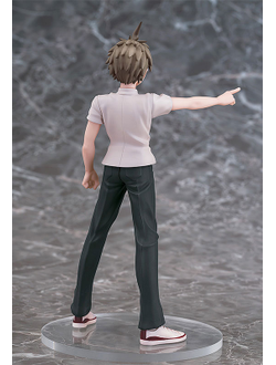 Фигурка Хаджимэ Хината (Hinata Hajime Pop Up Parade)