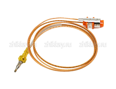 Термопара газконтроля Whirlpool, IKEA, Indesit WC260 L-510mm