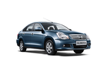 Nissan Almera 3 G-15 (2014+)