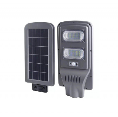 Светильник на солнечной батарее Led А 30W