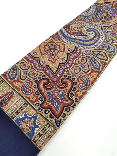 Павловопосадский платок Классический 814-14