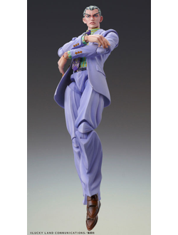 Фигурка Kawajiri Kousaku (Kira Second ver.)