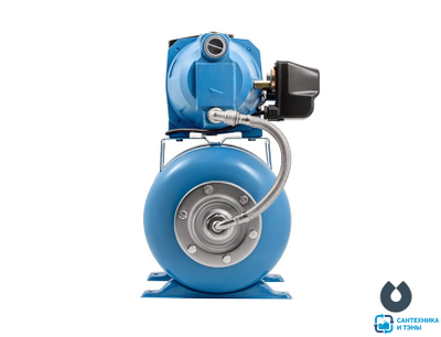 Станция автоматическая для водоснабжения UNIPUMP серии AUTO ECO JET 100 LA