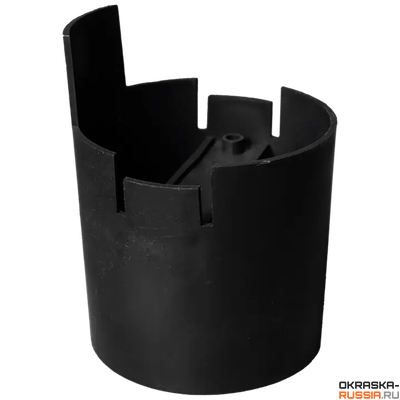 Кожух вентилятора для окрасочного аппарата ASPRO-1800