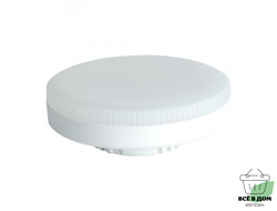 Saffit GX53 8W(680Lm) 4000K 4K 26x74 SBGX5308 55186