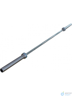 Гриф для пауэрлифтинга